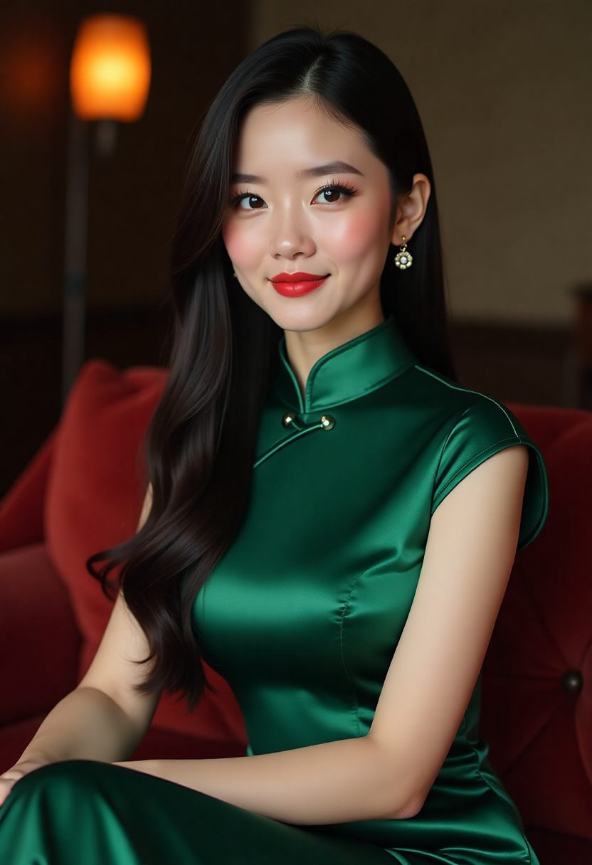 苏晚晴